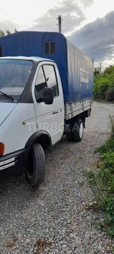 GAZ 33021 2001, 436,040 km - 2.4 l - Bərdə