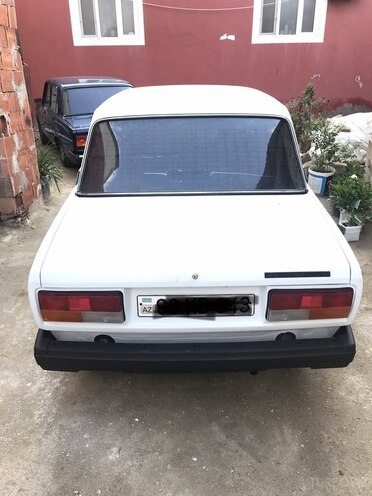 LADA (VAZ) 2107 2003, 155,000 km - 1.6 л - Bakı