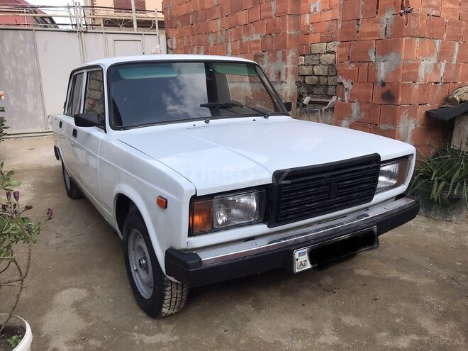LADA (VAZ) 2107 2003, 155,000 km - 1.6 л - Bakı