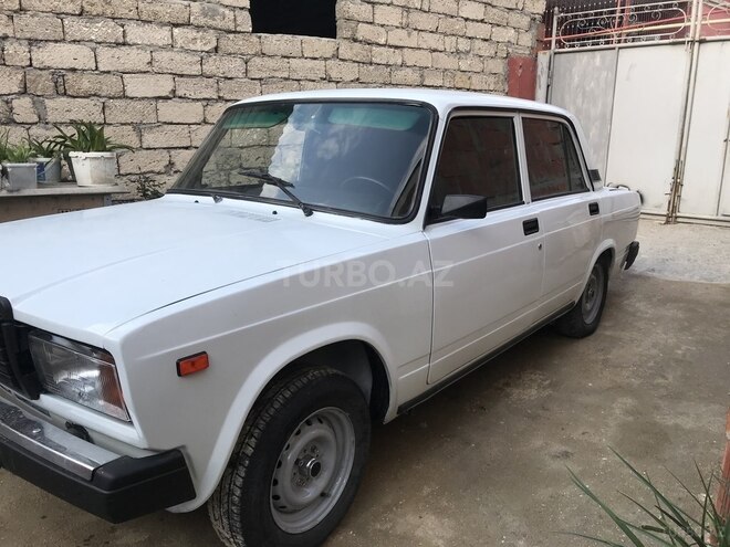 LADA (VAZ) 2107 2003, 155,000 km - 1.6 л - Bakı
