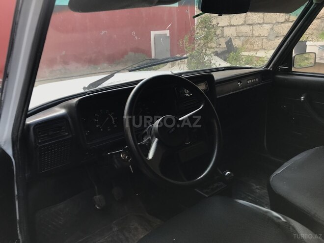 LADA (VAZ) 2107 2003, 155,000 km - 1.6 л - Bakı