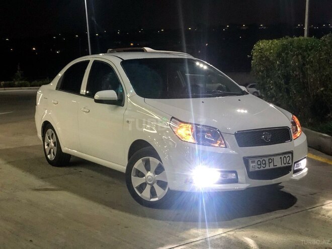 Ravon Nexia R3 2020, 39,000 km - 1.5 l - Bakı