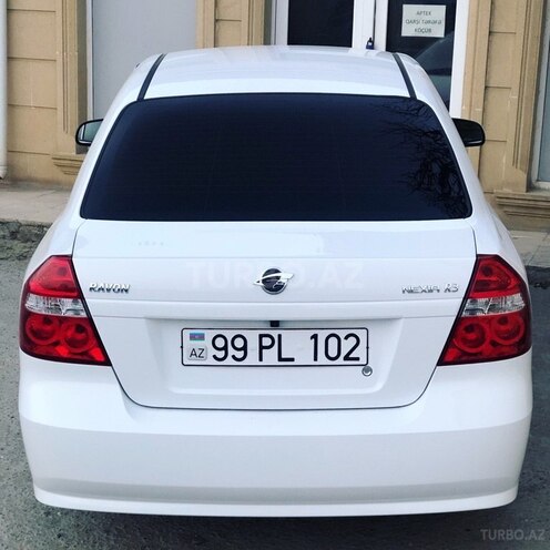 Ravon Nexia R3 2020, 39,000 km - 1.5 l - Bakı