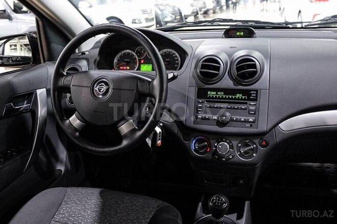 Ravon Nexia R3 2020, 39,000 km - 1.5 l - Bakı