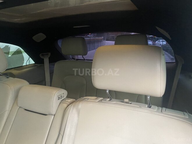 Audi Q7 2007, 257,200 km - 3.6 л - Bakı