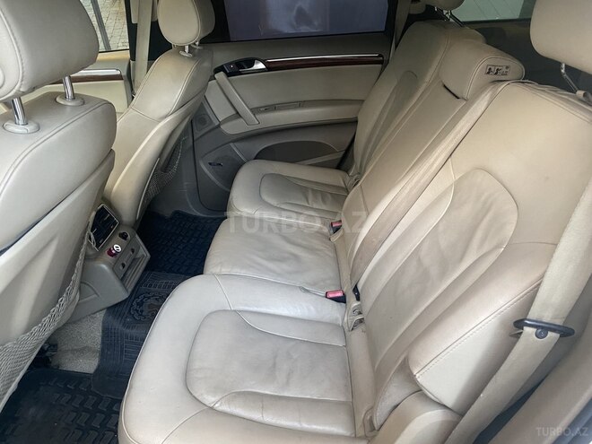 Audi Q7 2007, 257,200 km - 3.6 л - Bakı