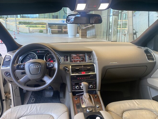 Audi Q7 2007, 257,200 km - 3.6 л - Bakı