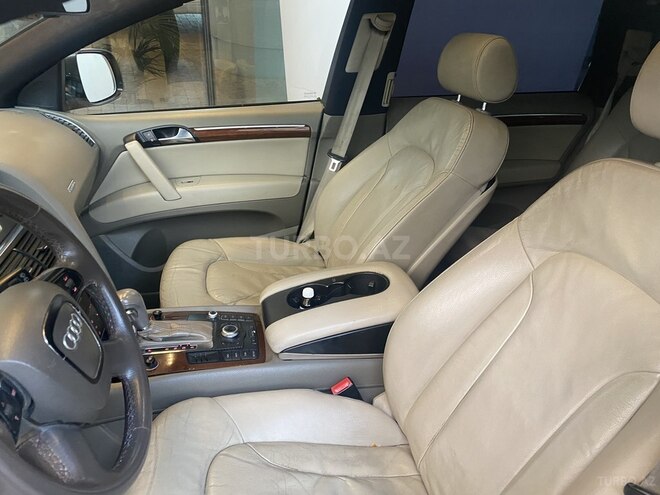 Audi Q7 2007, 257,200 km - 3.6 л - Bakı