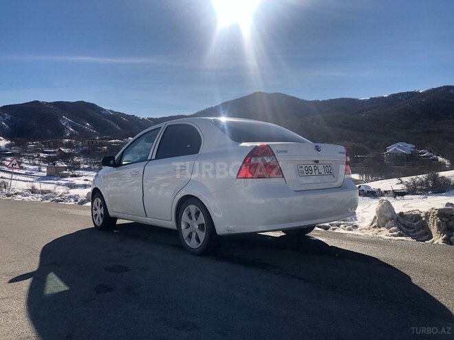 Ravon Nexia R3 2020, 39,000 km - 1.5 l - Bakı