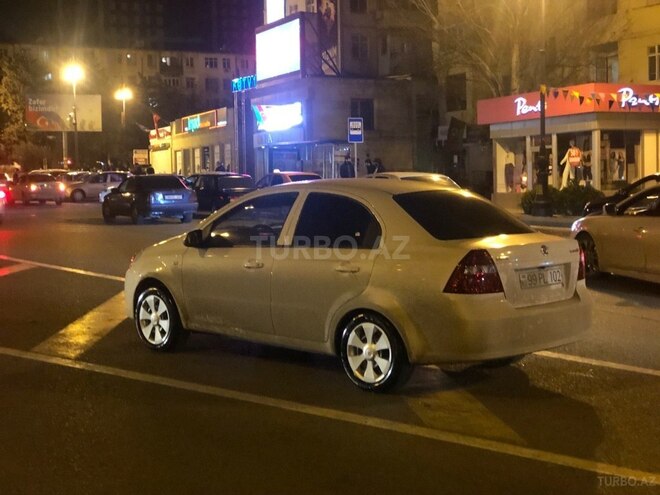 Ravon Nexia R3 2020, 39,000 km - 1.5 l - Bakı