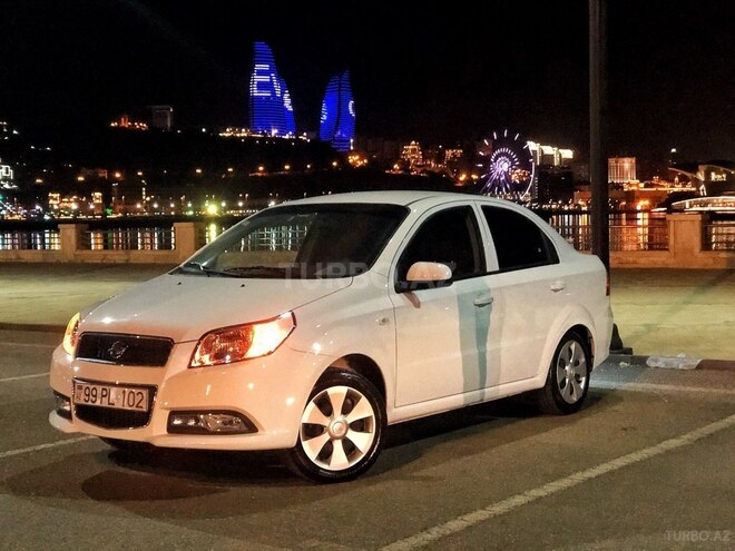 Ravon Nexia R3 2020, 39,000 km - 1.5 l - Bakı