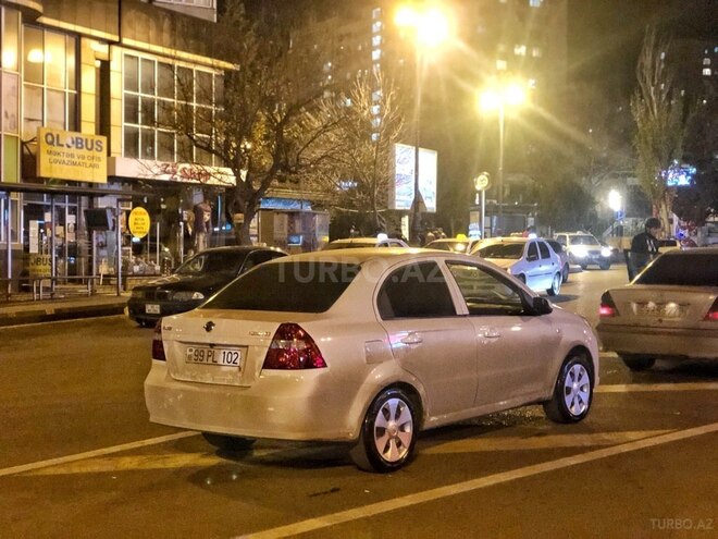 Ravon Nexia R3 2020, 39,000 km - 1.5 l - Bakı