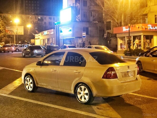Ravon Nexia R3 2020, 39,000 km - 1.5 l - Bakı