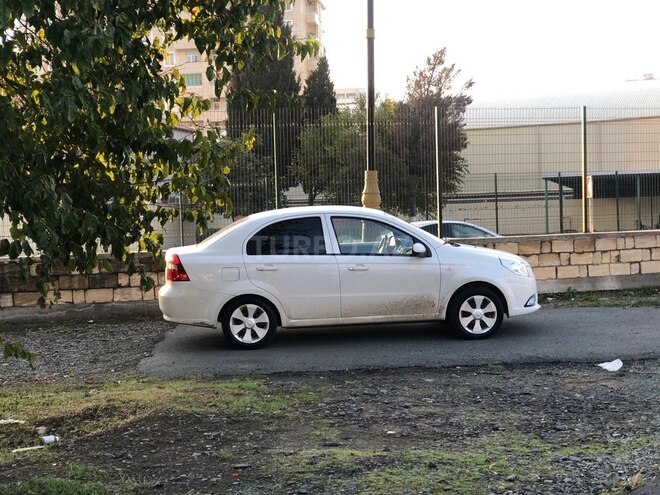 Ravon Nexia R3 2020, 39,000 km - 1.5 l - Bakı