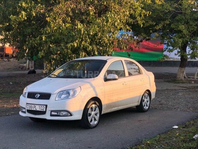 Ravon Nexia R3 2020, 39,000 km - 1.5 l - Bakı