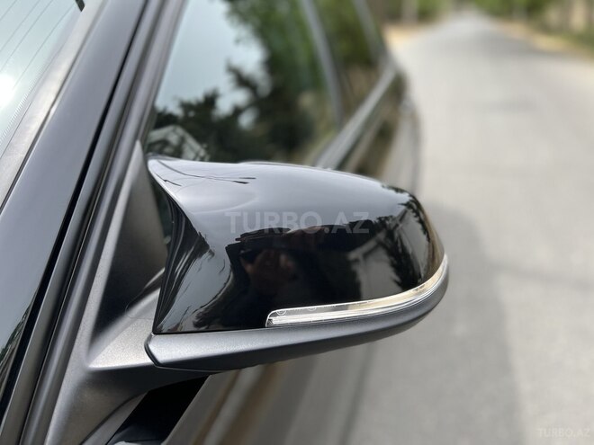 BMW 328 2016, 61,155 km - 2.0 l - Bakı