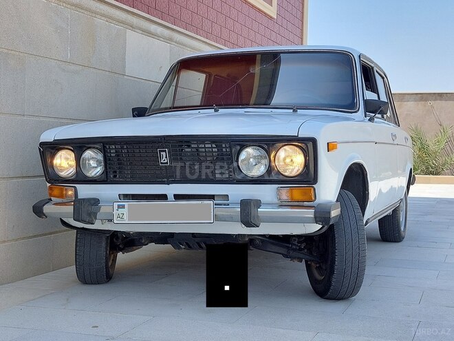 LADA (VAZ) 2106 1997, 200,000 km - 1.6 l - Hacıqabul