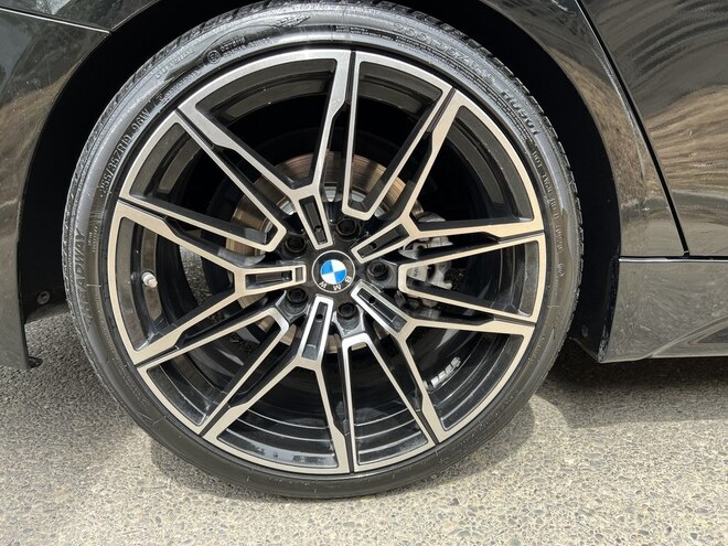 BMW 328 2016, 61,155 km - 2.0 l - Bakı