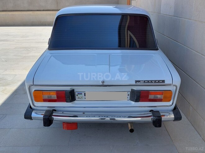 LADA (VAZ) 2106 1997, 200,000 km - 1.6 l - Hacıqabul