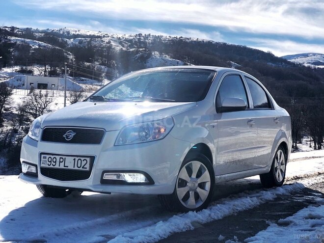 Ravon Nexia R3 2020, 39,000 km - 1.5 l - Bakı