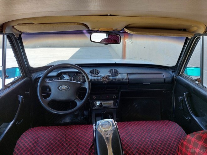 LADA (VAZ) 2106 1997, 200,000 km - 1.6 l - Hacıqabul