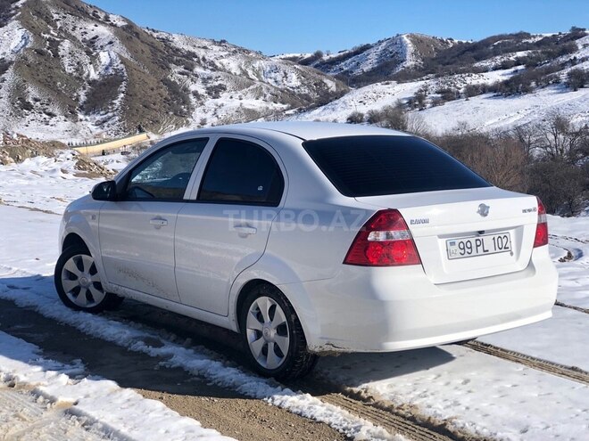 Ravon Nexia R3 2020, 39,000 km - 1.5 l - Bakı