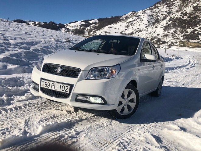 Ravon Nexia R3 2020, 39,000 km - 1.5 l - Bakı