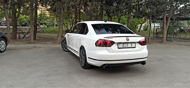 Volkswagen Passat CC 2012, 223,000 km - 2.0 l - Bakı