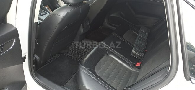 Volkswagen Passat CC 2012, 223,000 km - 2.0 l - Bakı