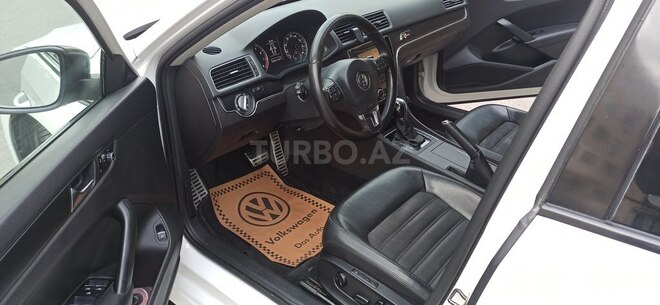 Volkswagen Passat CC 2012, 223,000 km - 2.0 l - Bakı