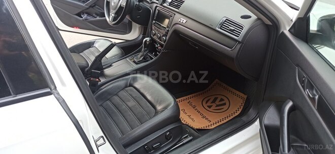 Volkswagen Passat CC 2012, 223,000 km - 2.0 l - Bakı