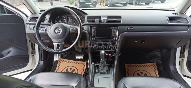 Volkswagen Passat CC 2012, 223,000 km - 2.0 l - Bakı