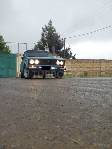 LADA (VAZ) 2106 1992, 58,000 km - 1.6 l - Sabirabad