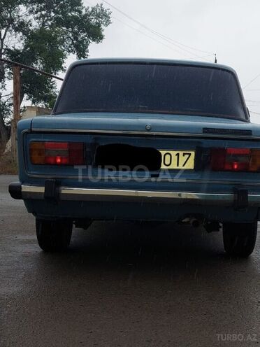 LADA (VAZ) 2106 1992, 58,000 km - 1.6 l - Sabirabad