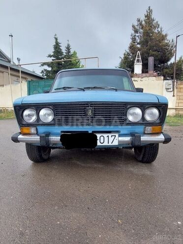 LADA (VAZ) 2106 1992, 58,000 km - 1.6 l - Sabirabad