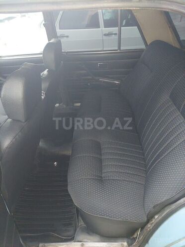 LADA (VAZ) 2106 1992, 58,000 km - 1.6 l - Sabirabad