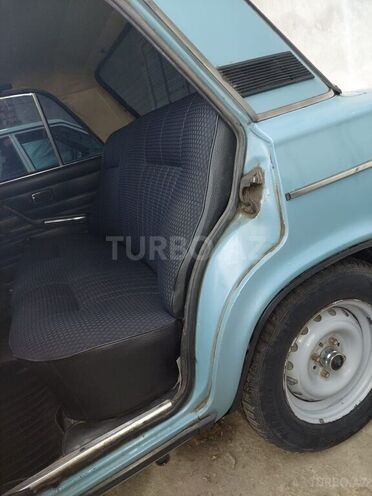 LADA (VAZ) 2106 1992, 58,000 km - 1.6 l - Sabirabad