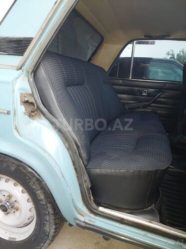 LADA (VAZ) 2106 1992, 58,000 km - 1.6 l - Sabirabad