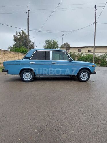 LADA (VAZ) 2106 1992, 58,000 km - 1.6 l - Sabirabad