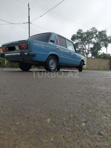 LADA (VAZ) 2106 1992, 58,000 km - 1.6 l - Sabirabad