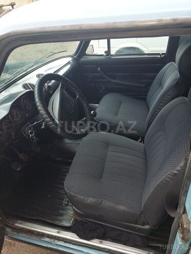 LADA (VAZ) 2106 1992, 58,000 km - 1.6 l - Sabirabad