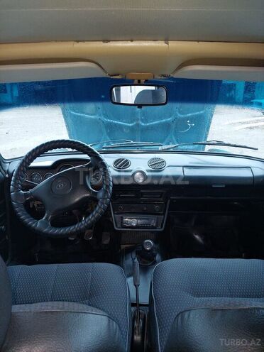 LADA (VAZ) 2106 1992, 58,000 km - 1.6 l - Sabirabad