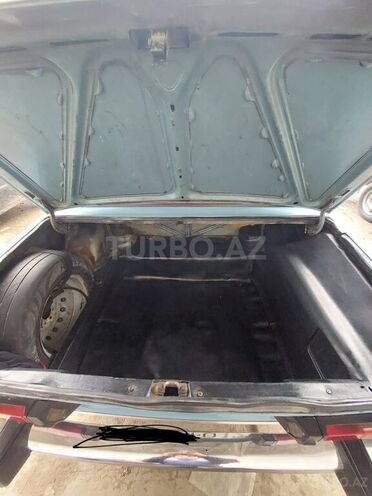 LADA (VAZ) 2106 1992, 58,000 km - 1.6 l - Sabirabad