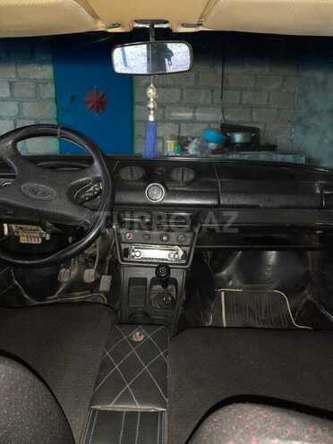 LADA (VAZ) 2106 1997, 200,000 km - 1.3 l - Tərtər
