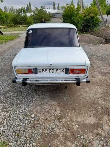 LADA (VAZ) 2106 1997, 200,000 km - 1.3 l - Tərtər
