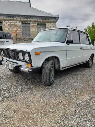 LADA (VAZ) 2106 1997, 200,000 km - 1.3 l - Tərtər