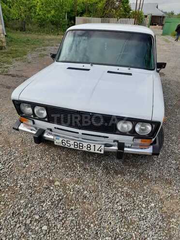 LADA (VAZ) 2106 1997, 200,000 km - 1.3 l - Tərtər