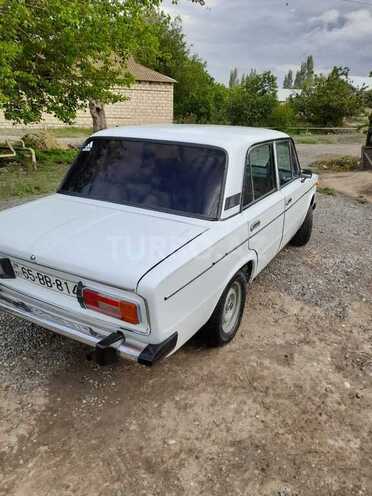 LADA (VAZ) 2106 1997, 200,000 km - 1.3 l - Tərtər