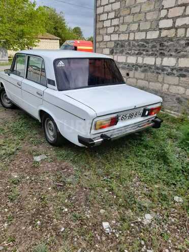 LADA (VAZ) 2106 1997, 200,000 km - 1.3 l - Tərtər