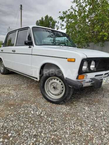 LADA (VAZ) 2106 1997, 200,000 km - 1.3 l - Tərtər